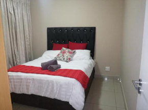 Stunning Apartment in the heart of Umhlanga